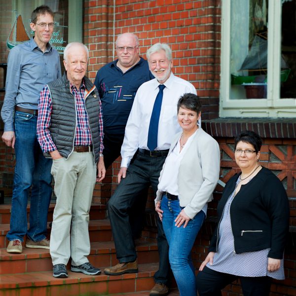 Vorstand Vorstand