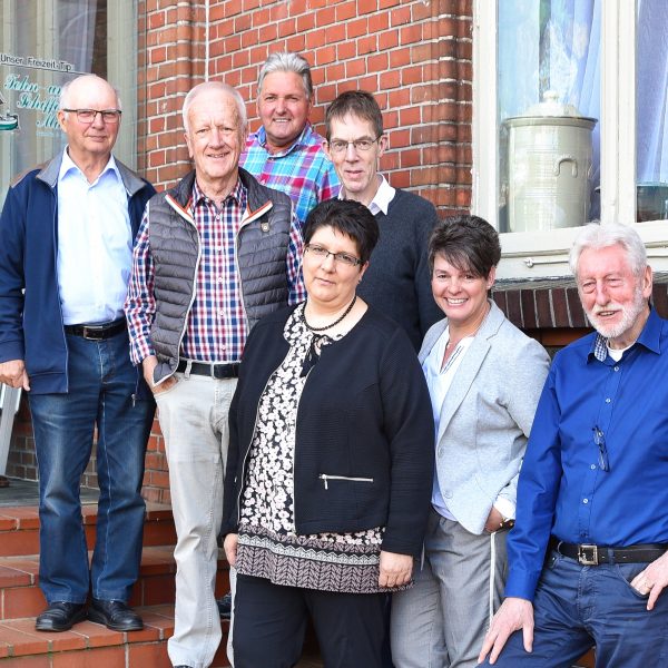 Vorstand Vorstand